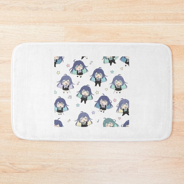 Item preview, Ado Chibi Pattern designed and sold by baonuke.
