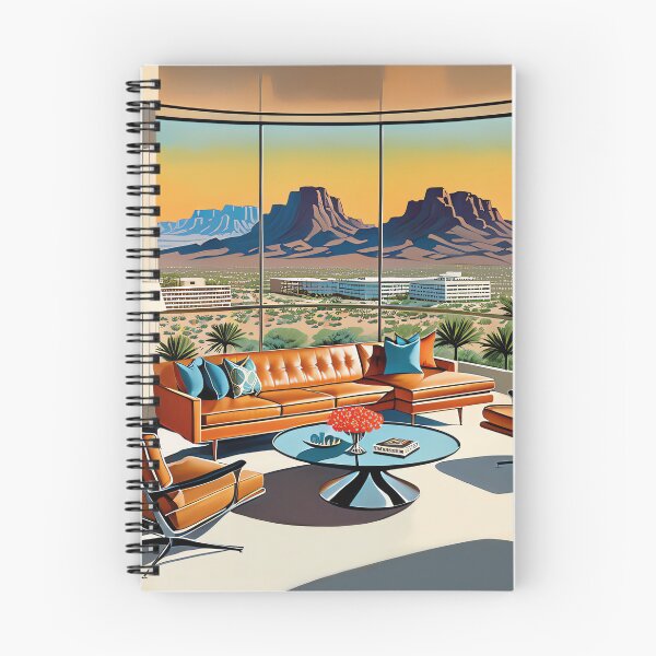 Item preview, Desert Vibe designed and sold by MorganaWelchArt.
