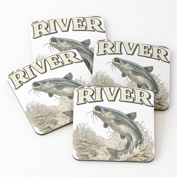 Item preview, River Colossus designed and sold by KrungiT Design .