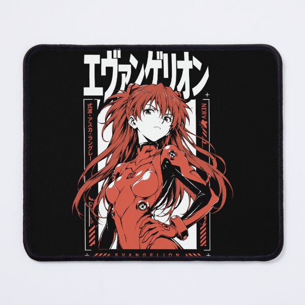 Item preview, Shinseiki Evangelion designed and sold by HappyGl.