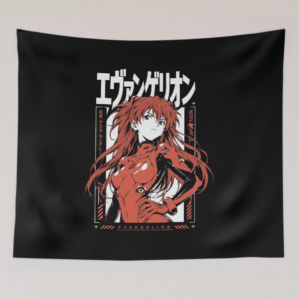 Item preview, Shinseiki Evangelion designed and sold by HappyGl.