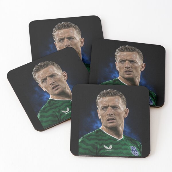 Item preview, Jordan Pickford Inspired Art designed and sold by ARbyCharlie.