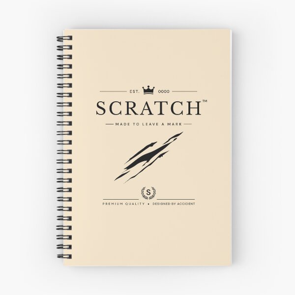 Item preview, premium scratch designed and sold by PR7M.