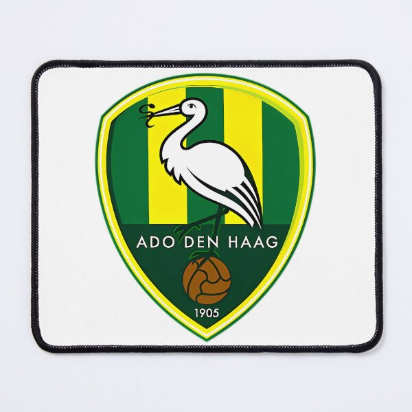 Item preview, Ado Den Haag Crestlogo designed and sold by baonuke.