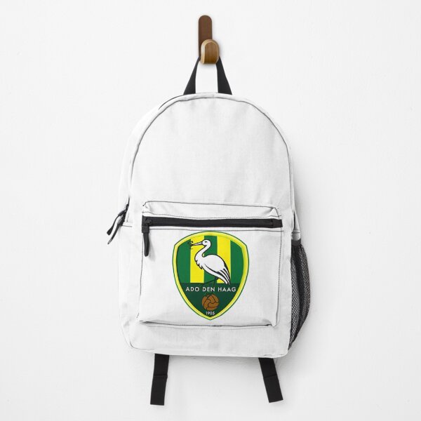 Item preview, Ado Den Haag Crestlogo designed and sold by baonuke.