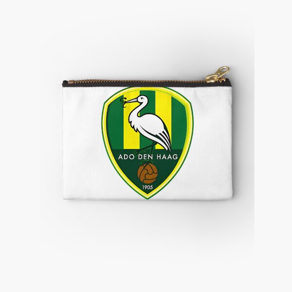 Item preview, Ado Den Haag Crestlogo designed and sold by baonuke.