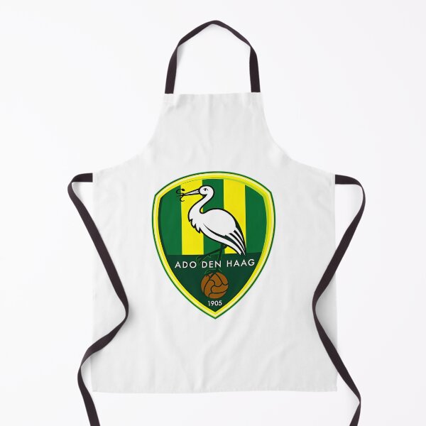 Item preview, Ado Den Haag Crestlogo designed and sold by baonuke.