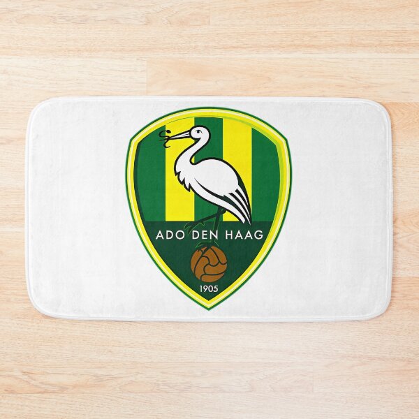 Item preview, Ado Den Haag Crestlogo designed and sold by baonuke.