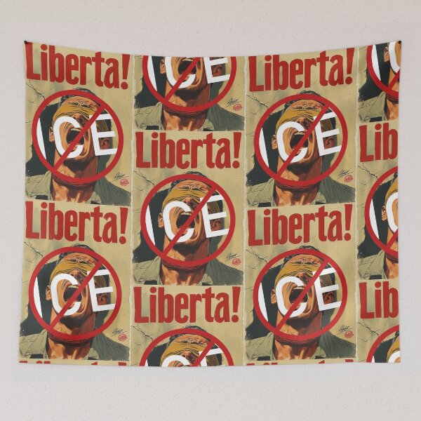 Item preview, FREEDOM OF REACH: Liberta Series designed and sold by FANTASY FRENZY.