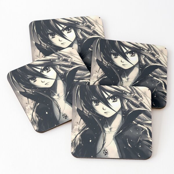 Item preview, Shana - 14 designed and sold by Infinite-Aspire.