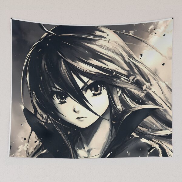 Item preview, Shana - 14 designed and sold by Infinite-Aspire.