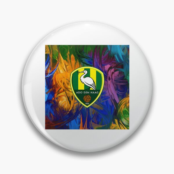 Item preview, Ado Den Haag designed and sold by baonuke.