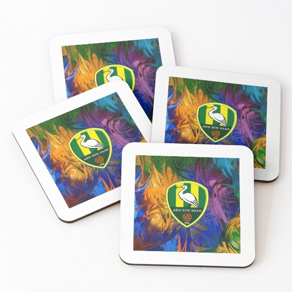 Item preview, Ado Den Haag designed and sold by baonuke.