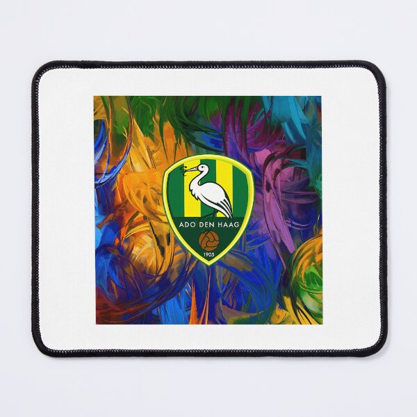 Item preview, Ado Den Haag designed and sold by baonuke.