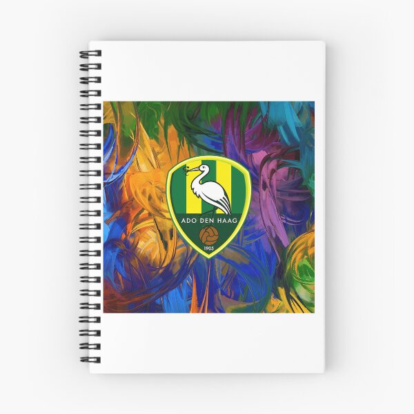 Item preview, Ado Den Haag designed and sold by baonuke.