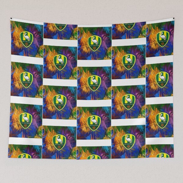Item preview, Ado Den Haag designed and sold by baonuke.