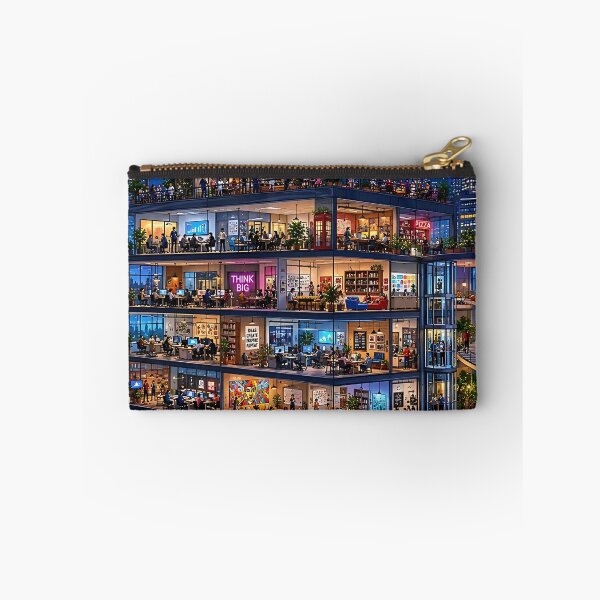 Item preview, City Lights designed and sold by VisionCrafft.