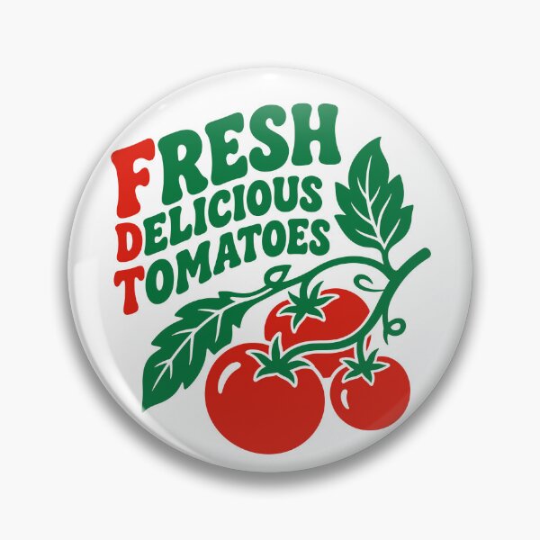 Item preview, Fresh Delicious Tomatoes designed and sold by gunaone-design.
