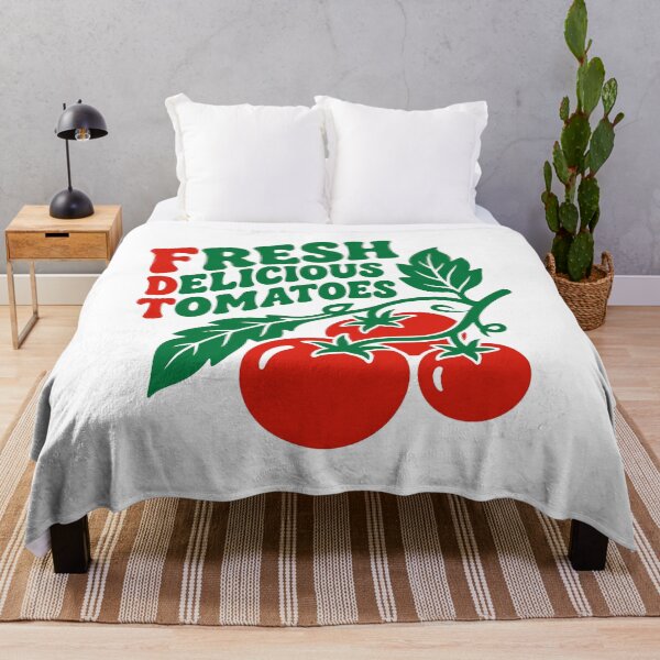 Item preview, Fresh Delicious Tomatoes designed and sold by gunaone-design.
