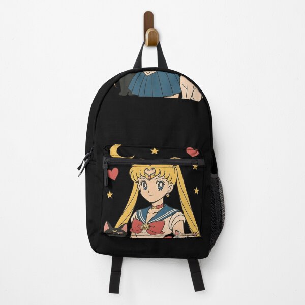 Item preview, Usagi Tsukino - 4 designed and sold by Creaturesinzo.