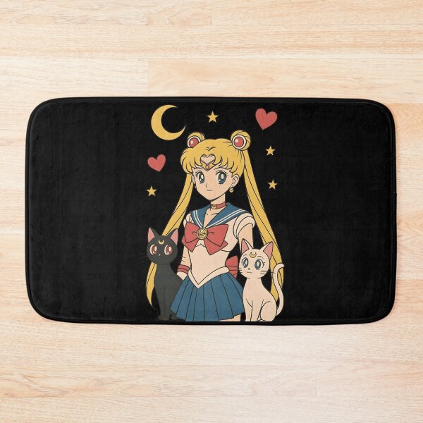 Item preview, Usagi Tsukino - 4 designed and sold by Creaturesinzo.