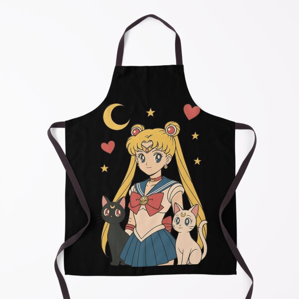 Item preview, Usagi Tsukino - 4 designed and sold by Creaturesinzo.