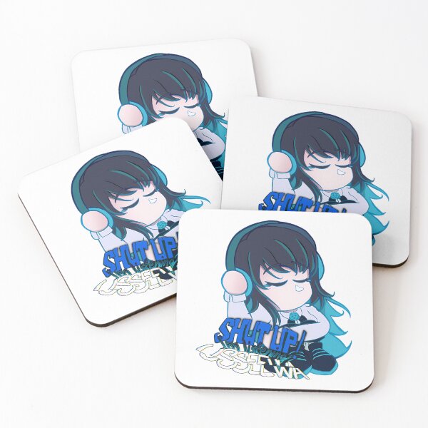 Item preview, Ado Listening Usseewa designed and sold by baonuke.