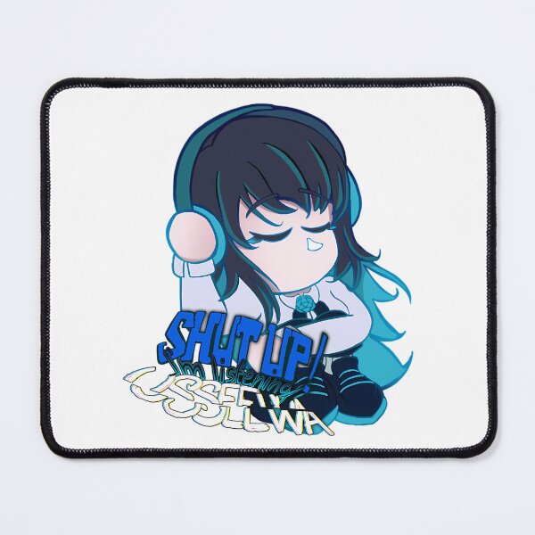 Item preview, Ado Listening Usseewa designed and sold by baonuke.