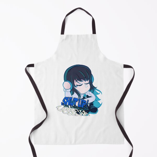 Item preview, Ado Listening Usseewa designed and sold by baonuke.