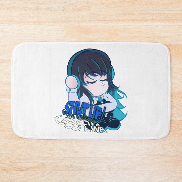 Item preview, Ado Listening Usseewa designed and sold by baonuke.