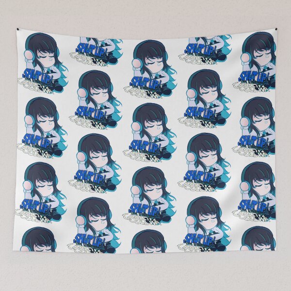 Item preview, Ado Listening Usseewa designed and sold by baonuke.