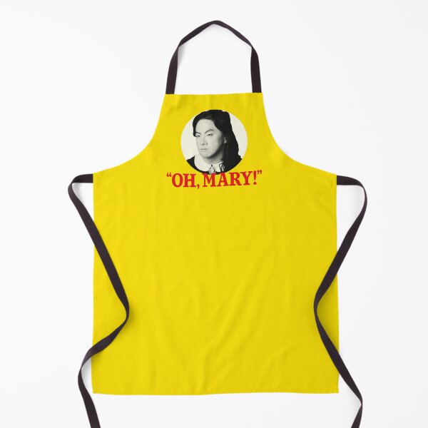 Item preview, Oh Mary, I Don't Think So - Bowen Yang Edition designed and sold by YonderAndBeyond.