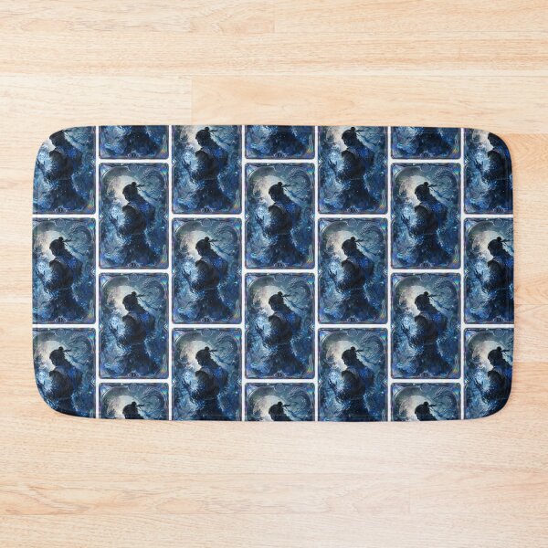 Item preview, Holographic Card SubZero designed and sold by FeelTheDrawing.