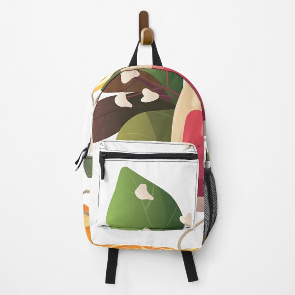 Item preview, Cute Fruit Tea Bag Illustration designed and sold by sinemosis.