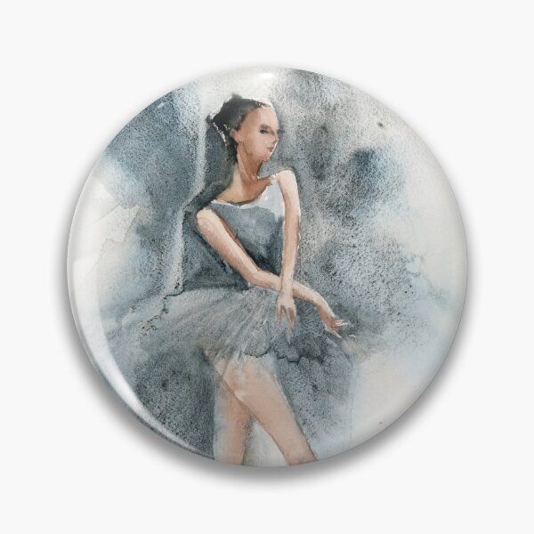 Item preview, Ballerina designed and sold by CanotStop.