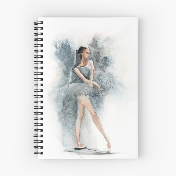 Item preview, Ballerina designed and sold by CanotStop.