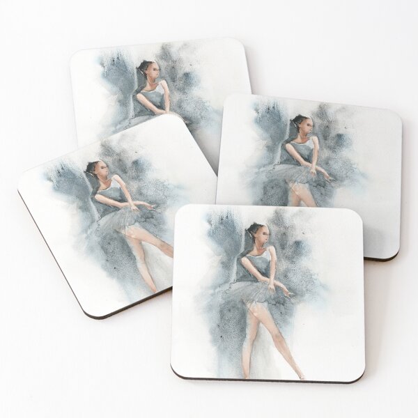 Item preview, Ballerina designed and sold by CanotStop.