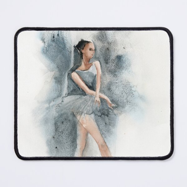 Item preview, Ballerina designed and sold by CanotStop.