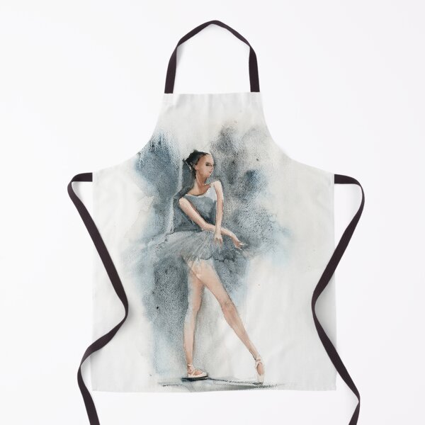 Item preview, Ballerina designed and sold by CanotStop.
