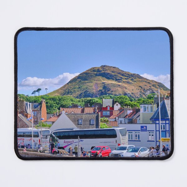 Item preview, North Berwick Law Dormant Volcano designed and sold by Violaman.