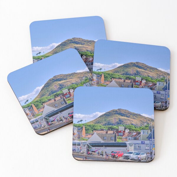 Item preview, North Berwick Law Dormant Volcano designed and sold by Violaman.