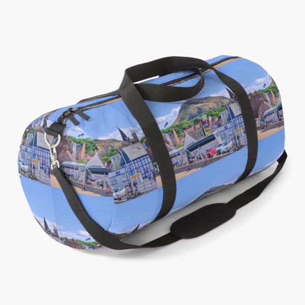 Item preview, North Berwick Law Dormant Volcano designed and sold by Violaman.
