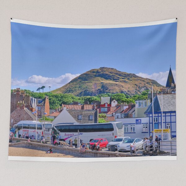 Item preview, North Berwick Law Dormant Volcano designed and sold by Violaman.