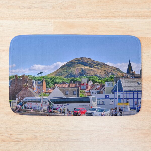 Item preview, North Berwick Law Dormant Volcano designed and sold by Violaman.