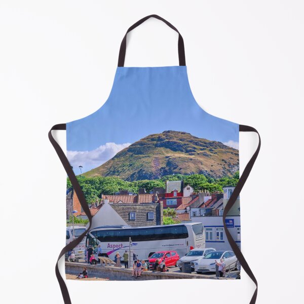 Item preview, North Berwick Law Dormant Volcano designed and sold by Violaman.