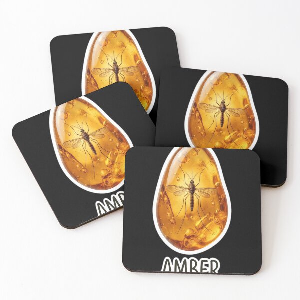 Item preview, Amber. Premium Design For Amber Hunters designed and sold by henkinpollokj.