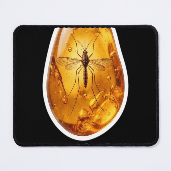 Item preview, Amber. Premium Design For Amber Hunters designed and sold by henkinpollokj.