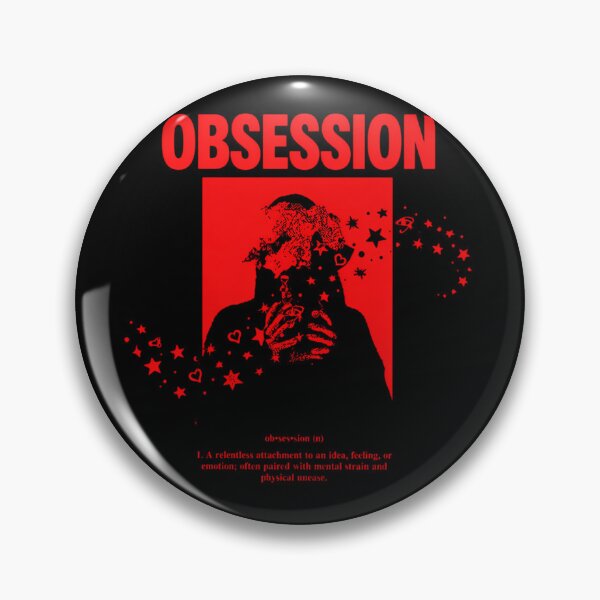 Item preview, Obsession Movie 2026 - Obsession designed and sold by CosmicFolio.
