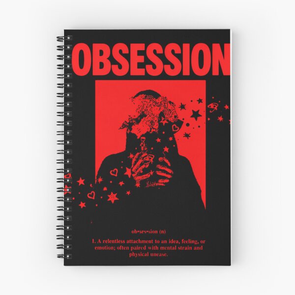 Item preview, Obsession Movie 2026 - Obsession designed and sold by CosmicFolio.