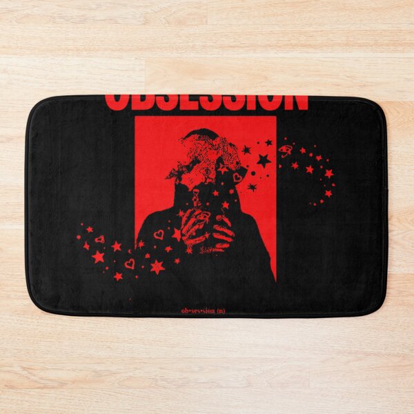 Item preview, Obsession Movie 2026 - Obsession designed and sold by CosmicFolio.